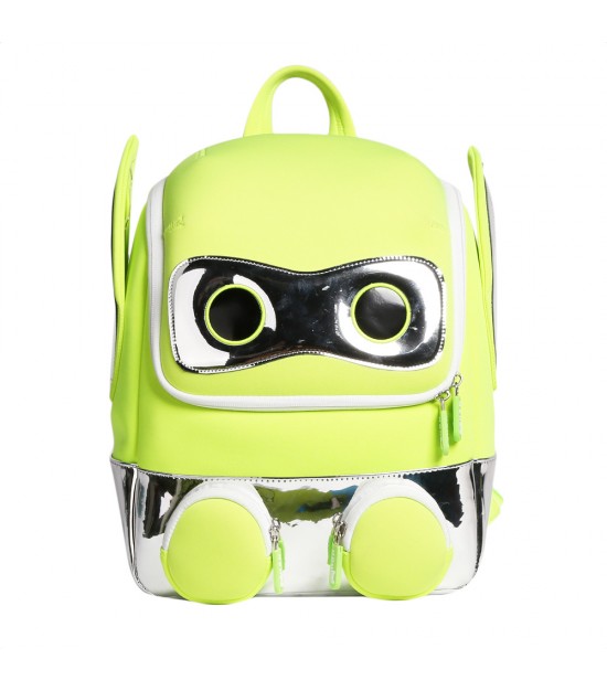 Nohoo WoW Backpack-Robot